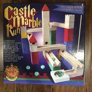 Marble Run